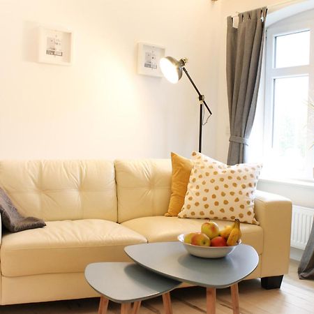 Boje Apartment Waabs Luaran gambar