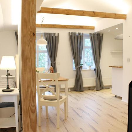 Boje Apartment Waabs Luaran gambar