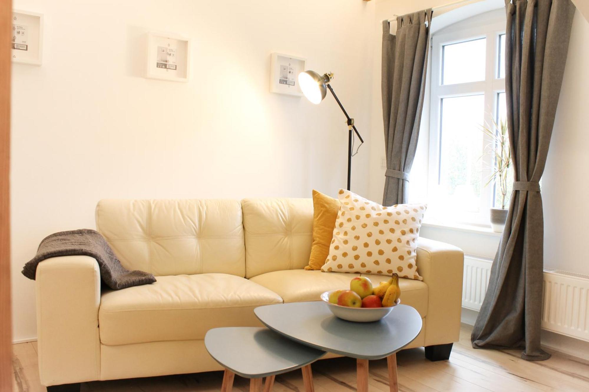 Boje Apartment Waabs Luaran gambar