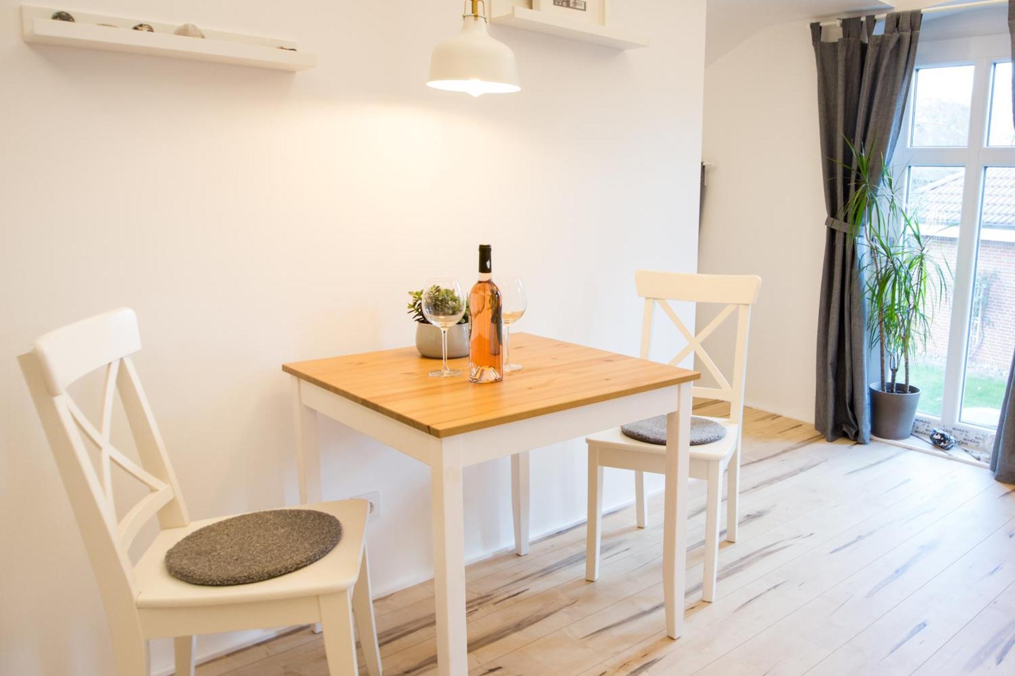 Boje Apartment Waabs Luaran gambar