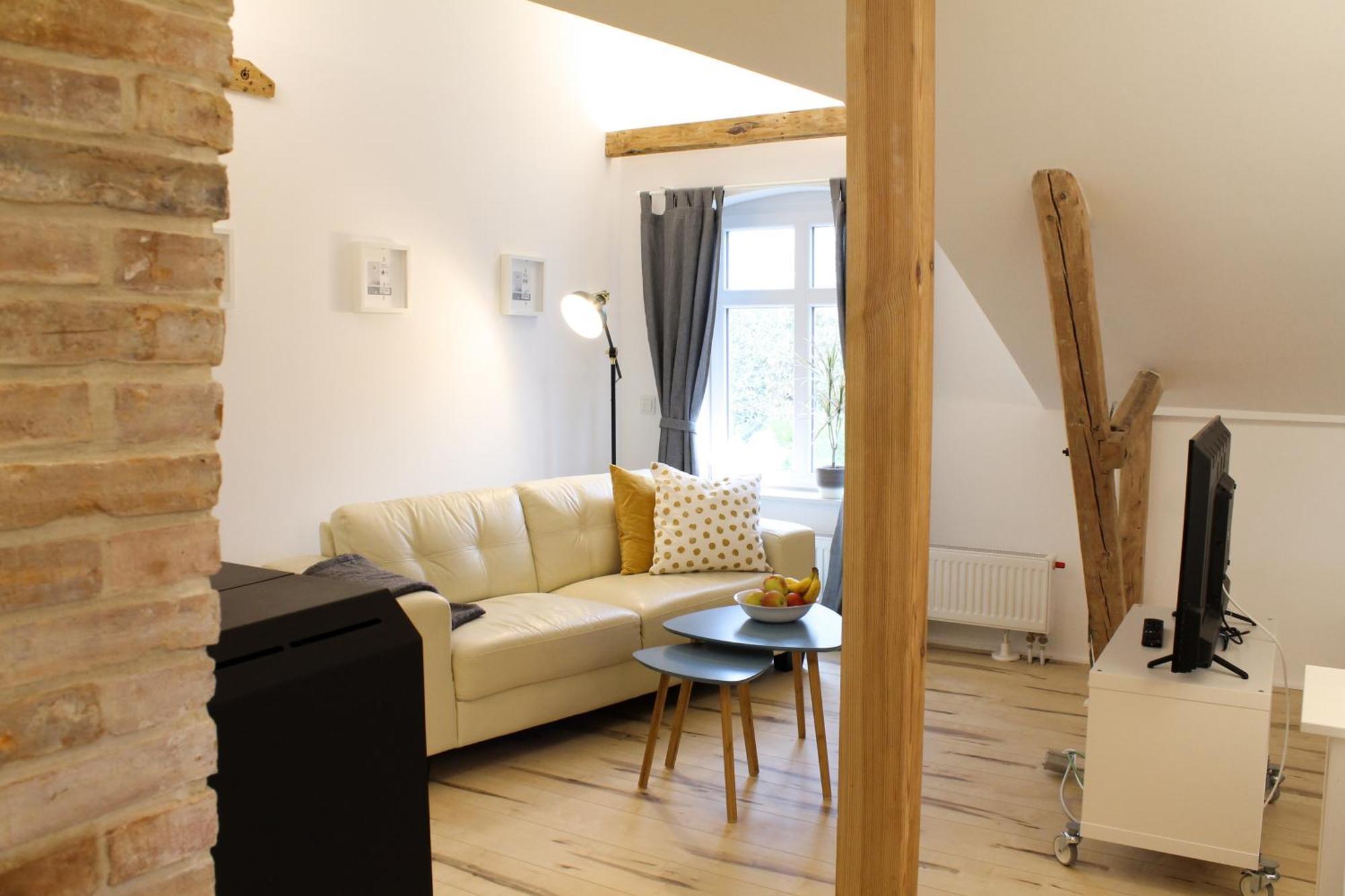 Boje Apartment Waabs Luaran gambar